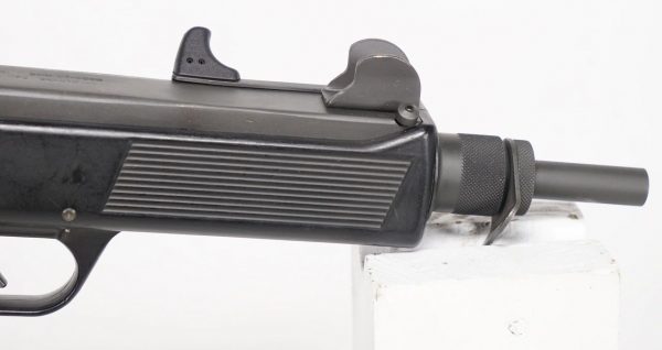 Steyr MPi 69 9x19 Submachine gun " SMG " - Image 5