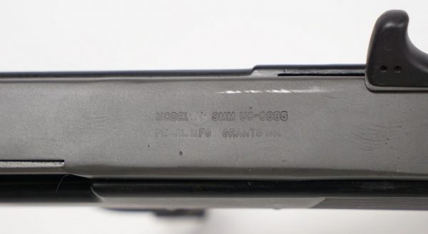 Steyr MPi 69 9x19 Submachine gun " SMG " - Image 4