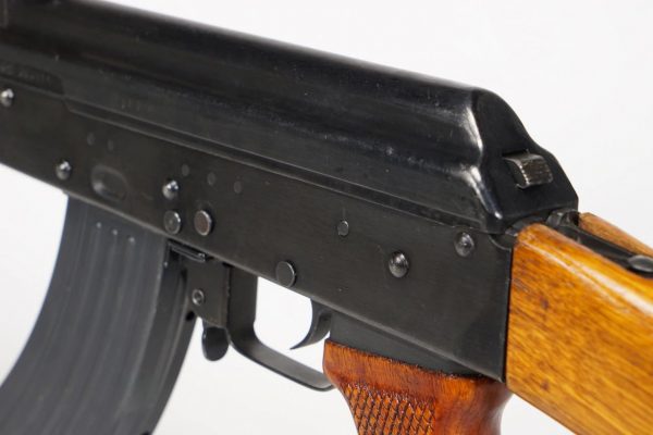 Pre-NORINCO AK-47s "56s" 7.62x39mm Machine Gun. - Image 13