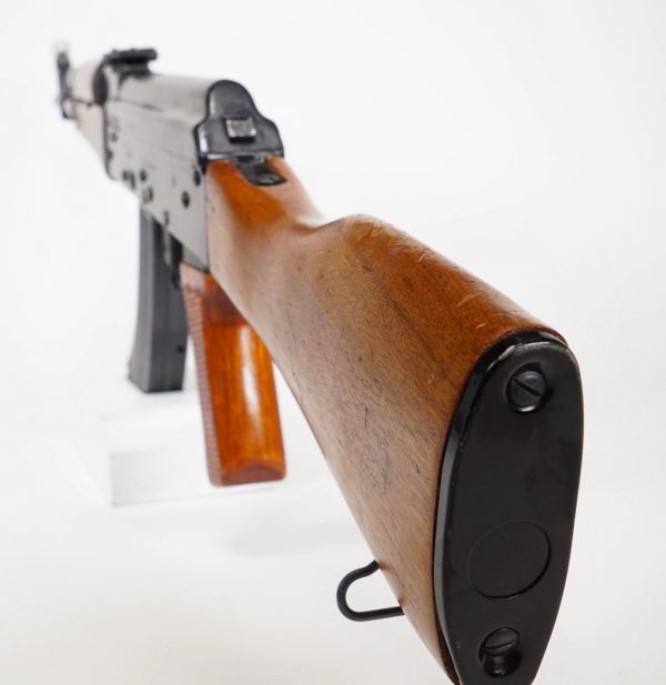Pre-NORINCO AK-47s "56s" 7.62x39mm Machine Gun. - Image 15