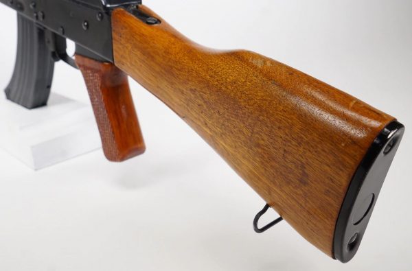 Pre-NORINCO AK-47s "56s" 7.62x39mm Machine Gun. - Image 17