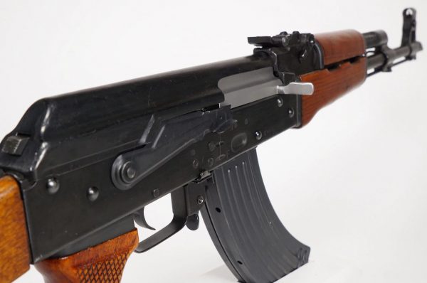 Pre-NORINCO AK-47s "56s" 7.62x39mm Machine Gun. - Image 19