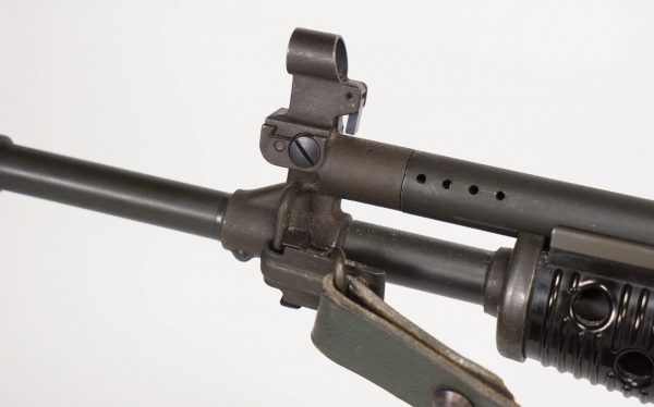Valmet 62/S 7.62x39 Tube Stock w/ Rare bicycle grip - Image 17