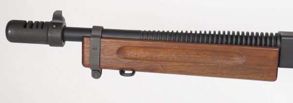 Savage Thompson 1928A1 .45 ACP Wartime SMG. - Image 12
