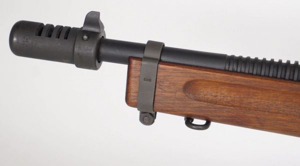 Savage Thompson 1928A1 .45 ACP Wartime SMG. - Image 15