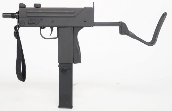 SWD M-11 Sequential Serial Number Set .380 ACP - Image 2