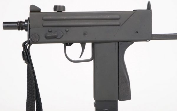 SWD M-11 Sequential Serial Number Set .380 ACP - Image 3