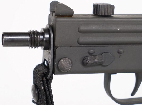 SWD M-11 Sequential Serial Number Set .380 ACP - Image 4