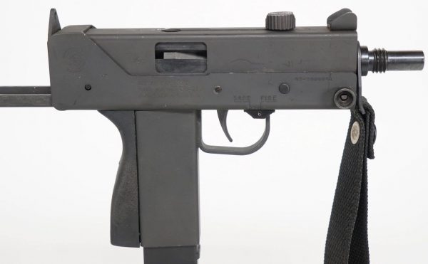 SWD M-11 Sequential Serial Number Set .380 ACP - Image 5