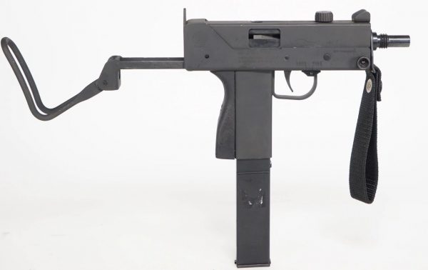 SWD M-11 Sequential Serial Number Set .380 ACP - Image 6
