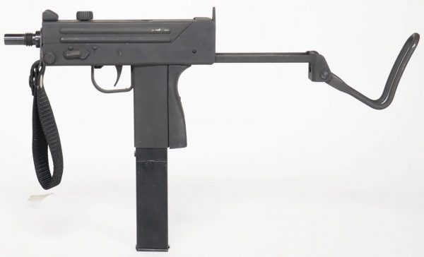 SWD M-11 Sequential Serial Number Set .380 ACP - Image 8