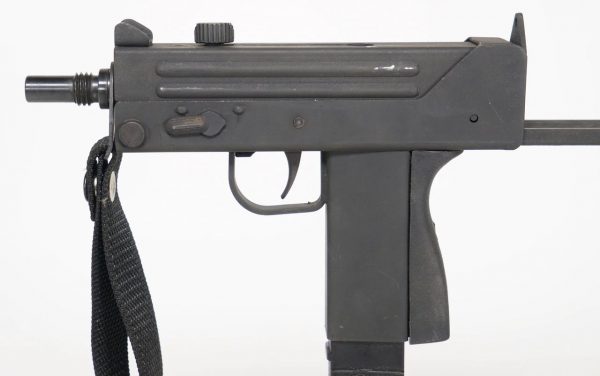 SWD M-11 Sequential Serial Number Set .380 ACP - Image 9