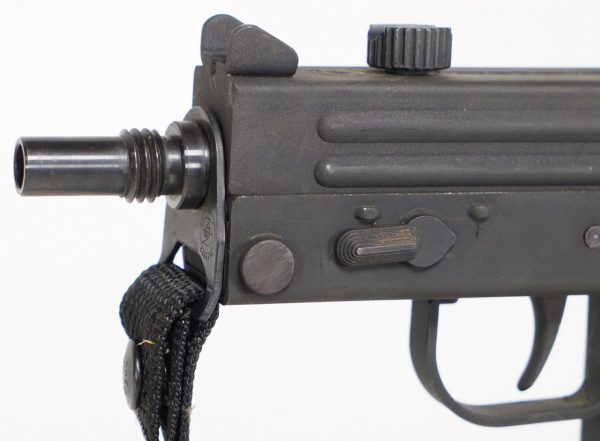SWD M-11 Sequential Serial Number Set .380 ACP - Image 10