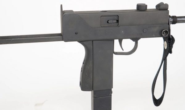 SWD M-11 Sequential Serial Number Set .380 ACP - Image 11
