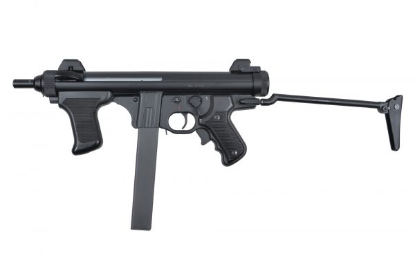 Beretta M12s Pre-May Excellent in box #F25510 - Image 2