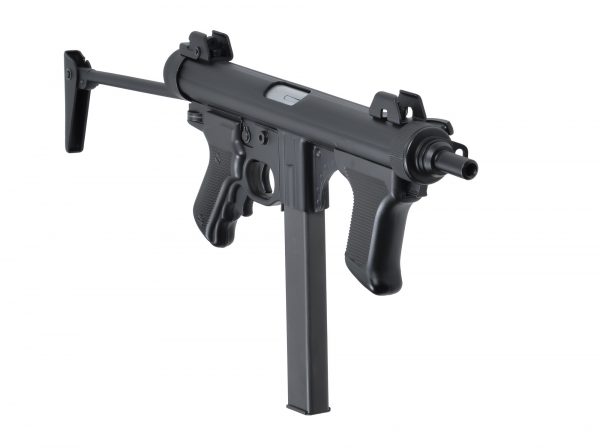 Beretta M12s Pre-May Excellent in box #F25510 - Image 3
