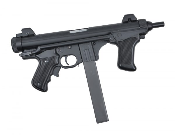 Beretta M12s Pre-May Excellent in box #F25510 - Image 4