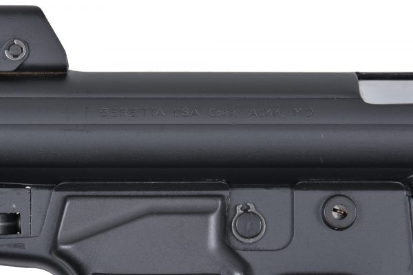 Beretta M12s Pre-May Excellent in box #F25510 - Image 6