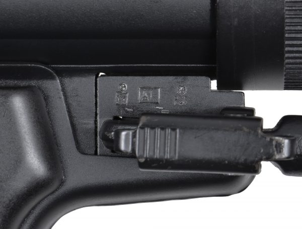 Beretta M12s Pre-May Excellent in box #F25510 - Image 8