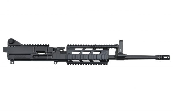 FightLite MCR060 Dual Feed Full-Auto Upper Receiver Assembly - Image 2