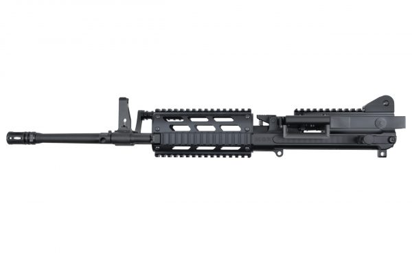 FightLite MCR060 Dual Feed Full-Auto Upper Receiver Assembly - Image 9