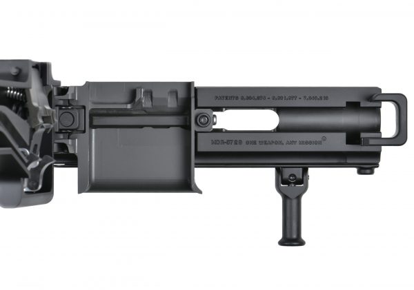 FightLite MCR060 Dual Feed Full-Auto Upper Receiver Assembly - Image 7