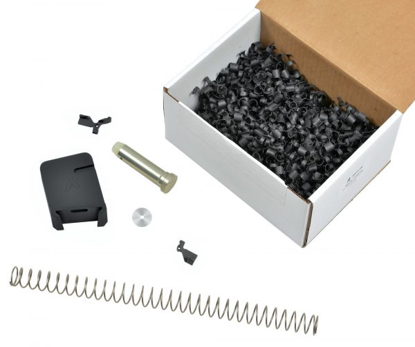 FightLite MCR060 Dual Feed Full-Auto Upper Receiver Assembly - Image 5