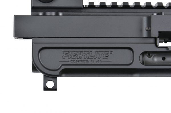 FightLite MCR060 Dual Feed Full-Auto Upper Receiver Assembly - Image 4
