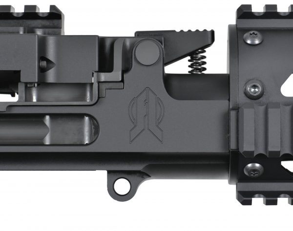 FightLite MCR060 Dual Feed Full-Auto Upper Receiver Assembly - Image 3