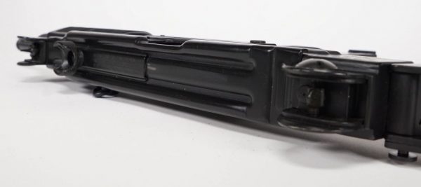 IWI UZI 45ACP w/Registered Bolt - Image 3