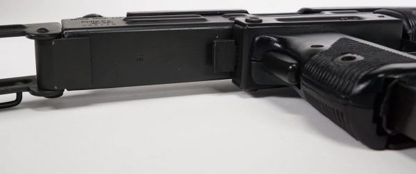 IWI UZI 45ACP w/Registered Bolt - Image 8