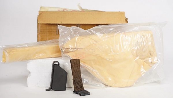 Ingram M10 Powder Springs GA 9mm Original Box - Image 4