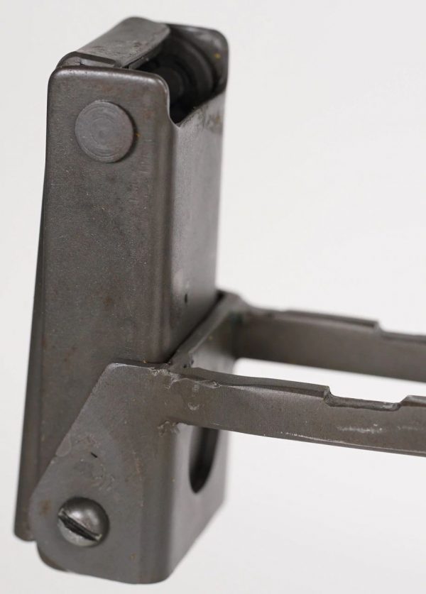 Ingram M10A1 Stephenville TX 45 Sub-Machine Gun - Image 2