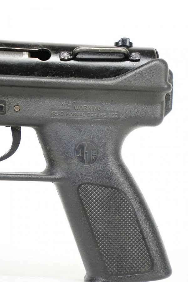 Intratec KG9 Registered Receiver with Factory Foregrip - Image 5