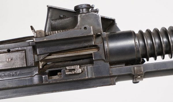 Japanese Type 11 Light Machine Gun (japtype11) - Image 3