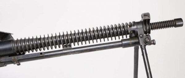 Japanese Type 11 Light Machine Gun (japtype11) - Image 4