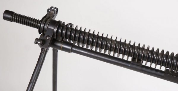 Japanese Type 11 Light Machine Gun (japtype11) - Image 5