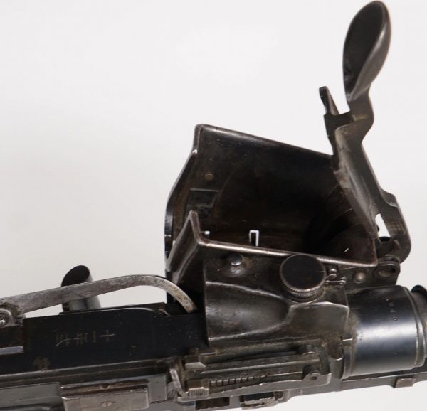 Japanese Type 11 Light Machine Gun (japtype11) - Image 6