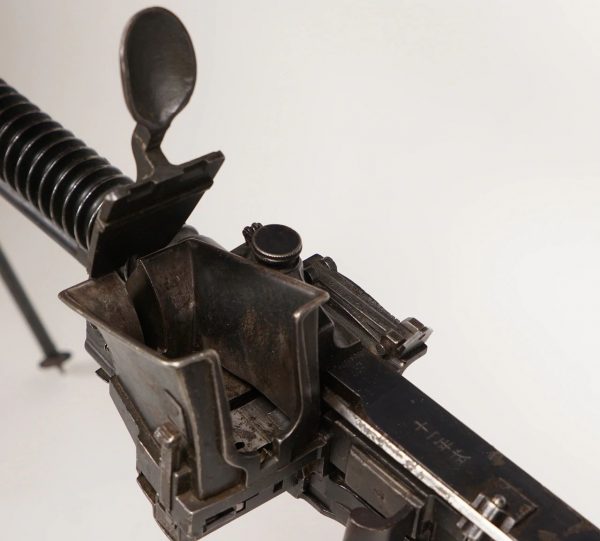 Japanese Type 11 Light Machine Gun (japtype11) - Image 7