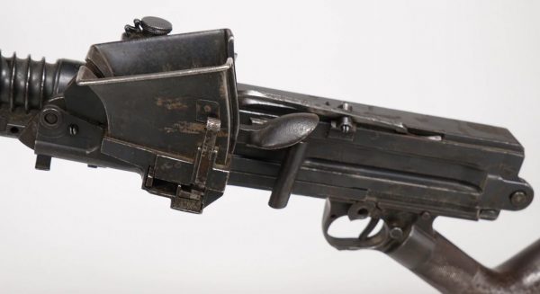 Japanese Type 11 Light Machine Gun (japtype11) - Image 8