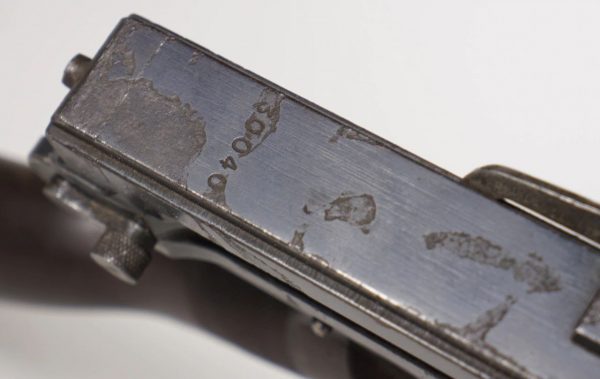 Japanese Type 11 Light Machine Gun (japtype11) - Image 9