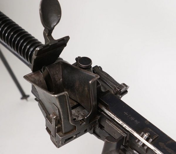 Japanese Type 11 Light Machine Gun (japtype11) - Image 10