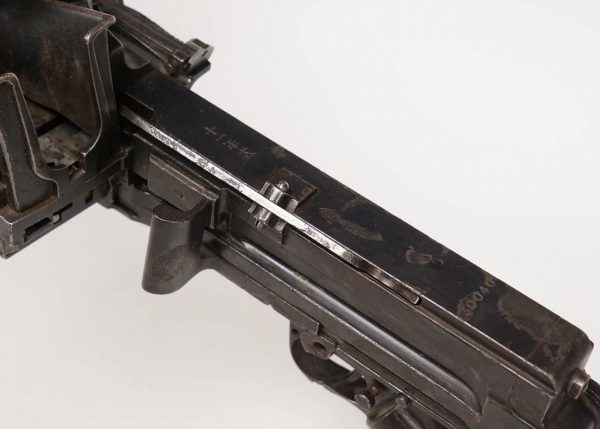 Japanese Type 11 Light Machine Gun (japtype11) - Image 11