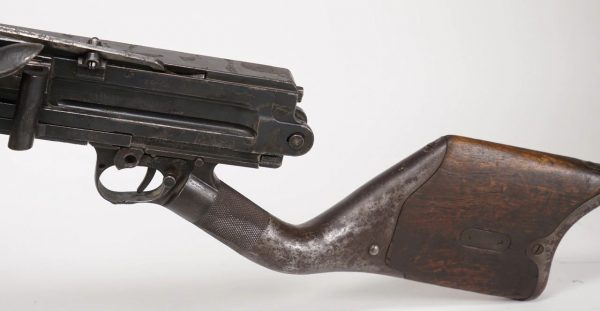 Japanese Type 11 Light Machine Gun (japtype11) - Image 12