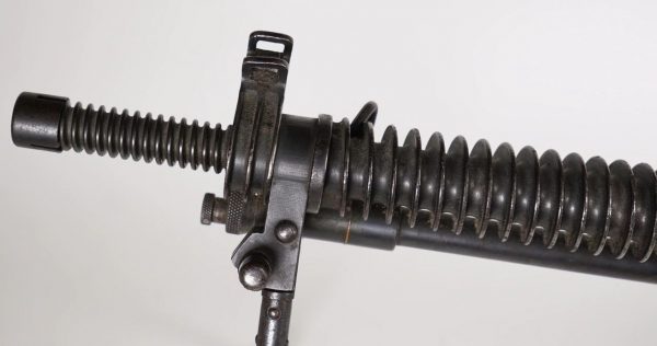 Japanese Type 11 Light Machine Gun (japtype11) - Image 13