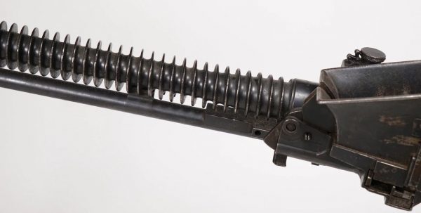 Japanese Type 11 Light Machine Gun (japtype11) - Image 14