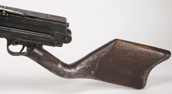 Japanese Type 11 Light Machine Gun (japtype11) - Image 15