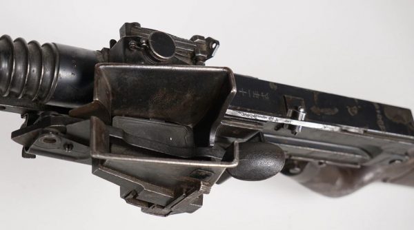 Japanese Type 11 Light Machine Gun (japtype11) - Image 16