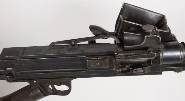 Japanese Type 11 Light Machine Gun (japtype11) - Image 18