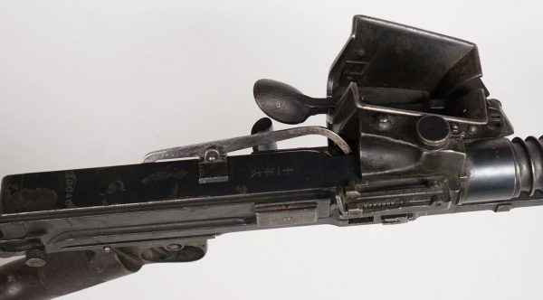 Japanese Type 11 Light Machine Gun (japtype11) - Image 19